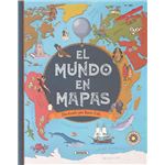 El mundo en mapas