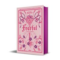 Fearful. Una historia de Powerless (edición especial limitada) (Saga Powerless 3.5)