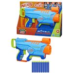 Hasbro Sa Nerf Elite Jr Explorer +6 Años - Imagen 2