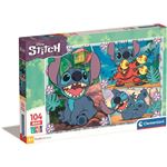 Clementoni Puzzle 104 Maxi Stitch (06)