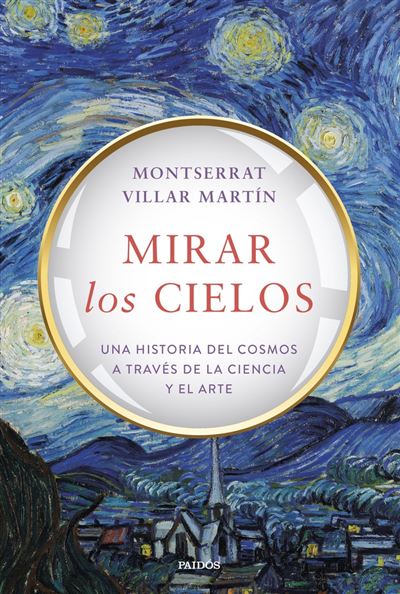 Default Constructor Celeste Mirar Los Cielos - Montserrat Villar Martín (Autor)