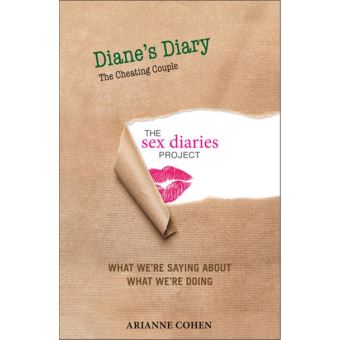 Diane's Diary - The Cheating Couple - 1