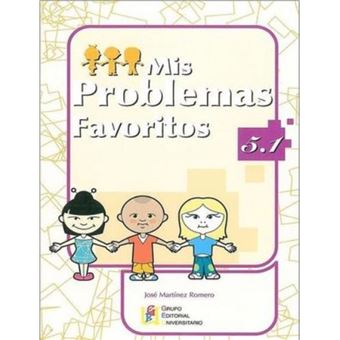 Mis Problemas Favoritos 5.1 - 1