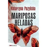Mariposas Heladas