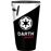 Vaso Star Wars - Darth Vader_1