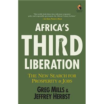 Africa’s Third Liberation - 1