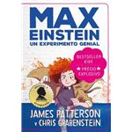 Max Einstein. Un experimento genial