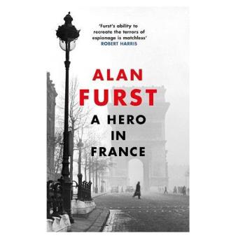 A hero in france