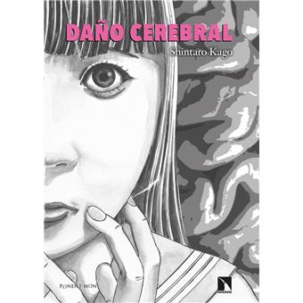 Daño Cerebral