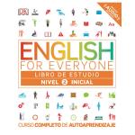 English For Everyone - Libro De Estudio (Nivel 2 Inicial)