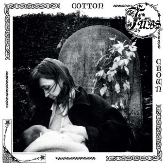 Cotton Crown - Vinilo