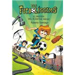 Futbolisimos 24-El Misteri Del Roda