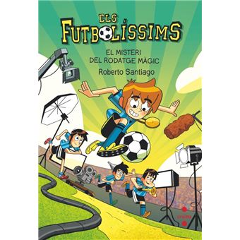 Futbolisimos 24-El Misteri Del Roda