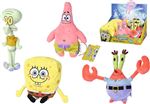Mattel Peluche Bob Esponja 20Cm Surtido - Imagen 3