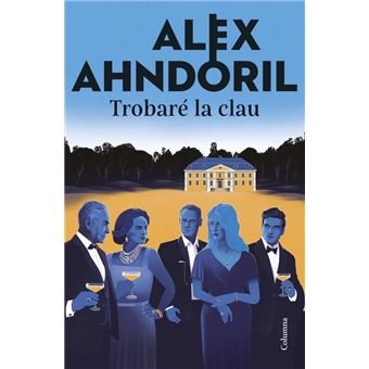 Trobaré la clau