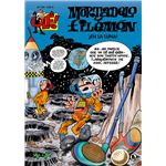 Olé! 184 - Mortadelo y Filemón - ¡En la luna!