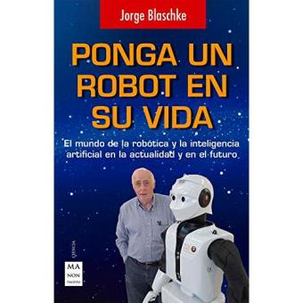 Ponga un robot en su vida