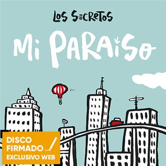 Los Secretos - 1