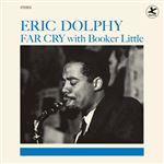 Far Cry W/Booker Little - Vinilo