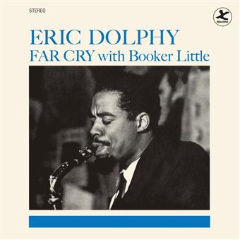 Far Cry W/Booker Little - Vinilo