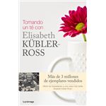 Tomando un té con Elisabeth Kübler-Ross