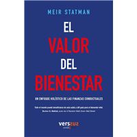 El Valor Del Bienestar