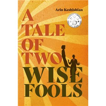 A Tale of Two Wise Fools - 1