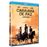 Caravana de paz - Blu-ray