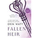 Fallen Heir
