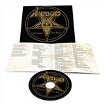 Welcome To Hell - CD