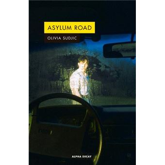 Asylum road