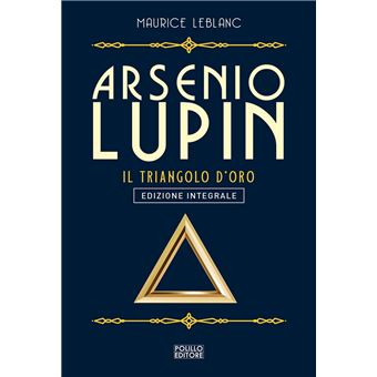 Il triangolo d'oro - 1