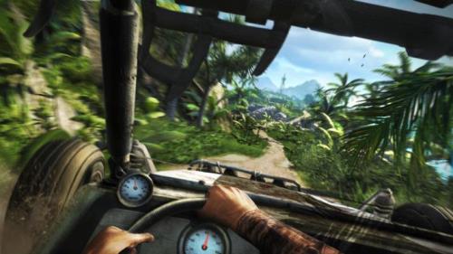brecha Ninguna abeja Far Cry 3 - Classic Edition - PS4 para - Los mejores videojuegos | Fnac