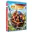 La Gran Aventura de los Lunnis y el Libro Mágic - Blu-Ray