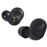 Auriculares Bluetooth JVC HA-A10T-B Negro