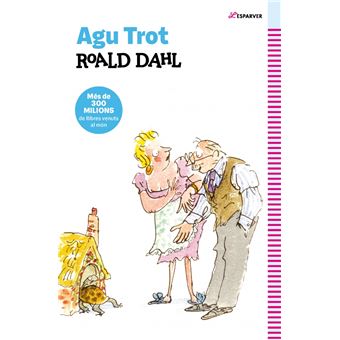 Agu Trot (edició en català)