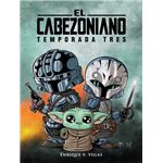 El Cabezoniano. Temporada tres