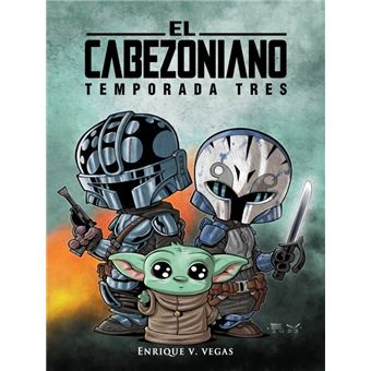 El Cabezoniano. Temporada tres