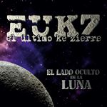 El lado oculto de la luna - CD