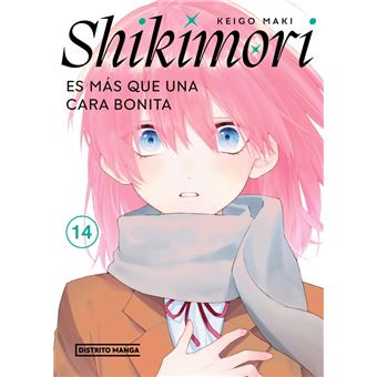 Shikimori es más que una cara bonita 14