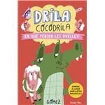 Drila cocodrila 7. En què pensen les ovelles?