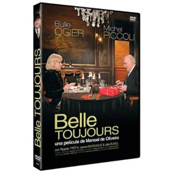 DVD-BELLE TOUJOURS