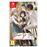 Please Be Happy Nintendo Switch