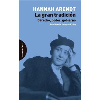 La Gran Tradicion