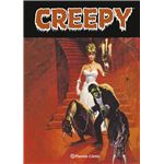 Creepy nº 08/29