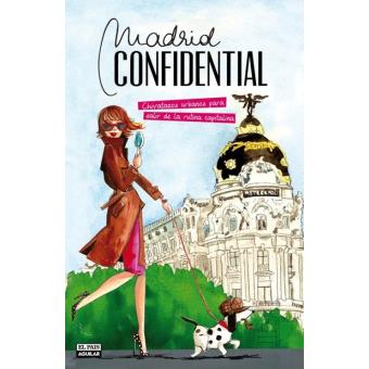 Madrid Confidential