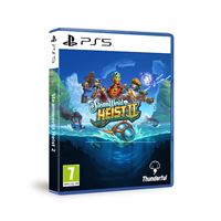 Big Helmet Heroes – Exalted Edition Est Maintenant Disponible En Version Physique Sur Playstation 5 Et Nintendo Switch
