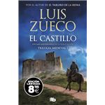El castillo (edición Black Friday) (Trilogía Medieval 1)