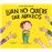 Luan no quiere dar abrazos
