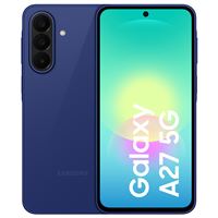 Samsung Galaxy A27 5G 6,7" 128GB Azul